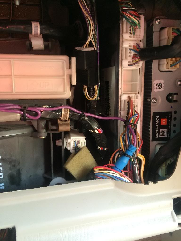 2004 Camry- reverse light wire location - Toyota Nation Forum : Toyota